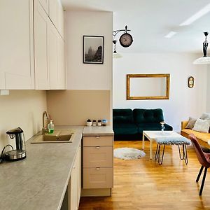 Appartement met een Slaapkamer